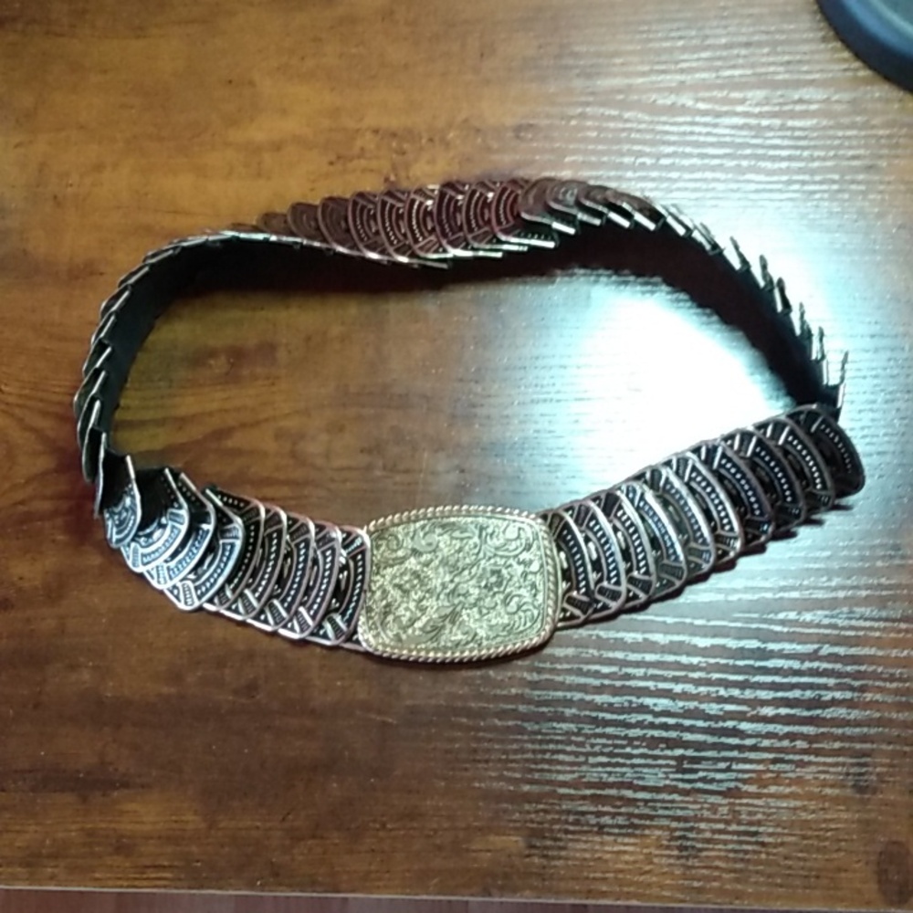 6/$20 Belt